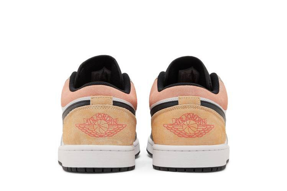 Кроссовки Jordan Air Jordan 1 Low "Flight Club"