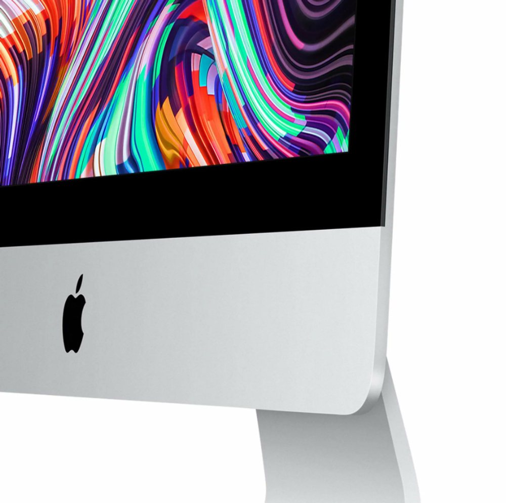 21.5" Моноблок Apple iMac 21.5 2013 (1920x1080, Intel Core i7-4770S, RAM 16ГБ, SSD 512ГБ, NVIDIA GeForce GT750M, MacOS)