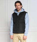 безрукавка CALVIN KLEIN JEANS - черный(J30J322495)