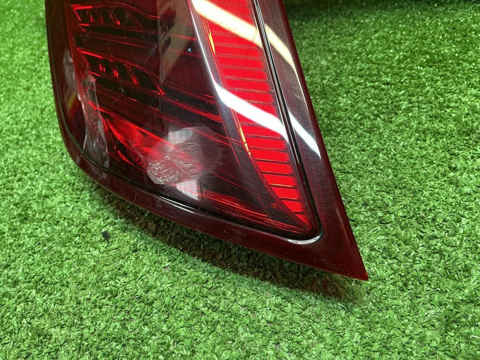 Фонарь правый внешний Hongqi H5 2 (2022-н.в.)