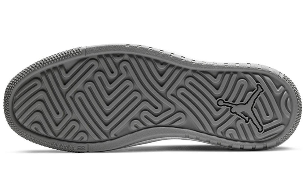 Кроссовки Jordan Meta-Morph Utility
