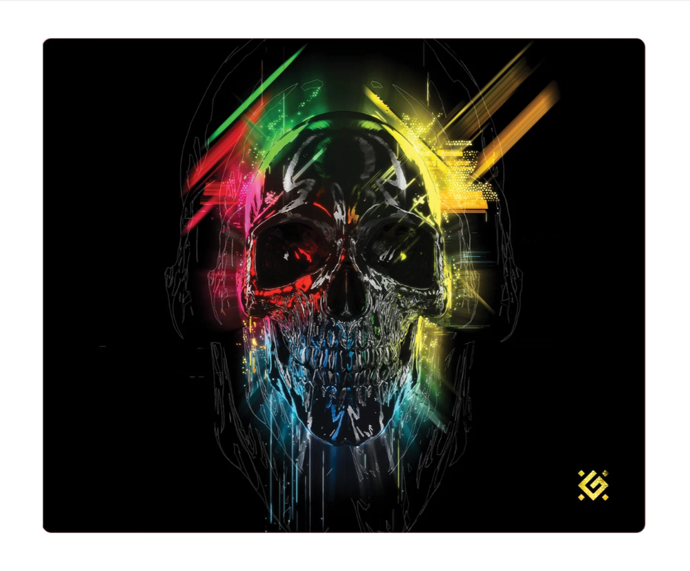 Игровой набор 4-в-1 Defender Singularity MKP-118