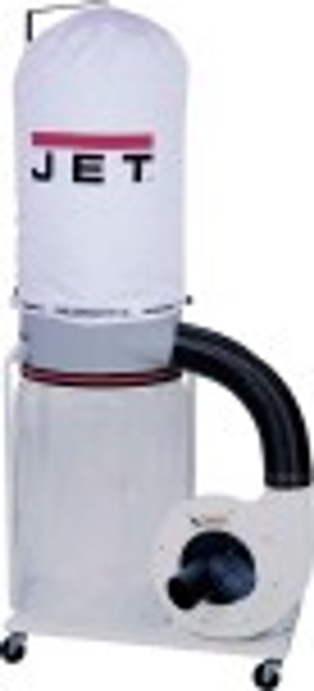 Стружкоотсос JET DC-1100А 400V 708639T