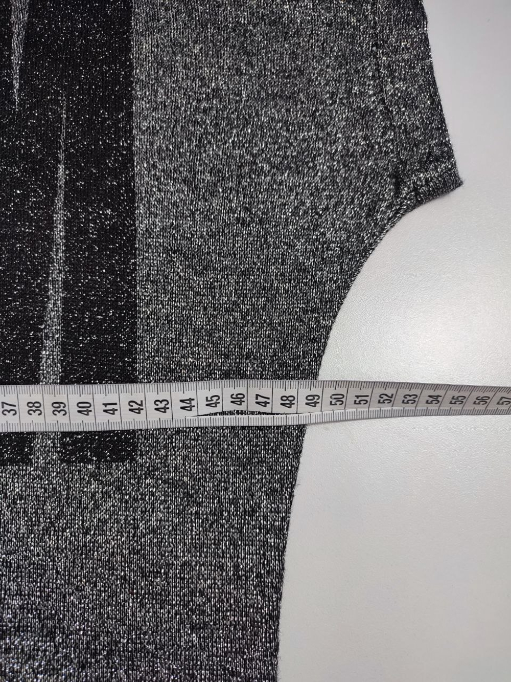 Футболка Oodji стильная 44 размер