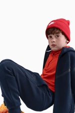 Штаны Nike Sportswear Tech Fleece Junior - темно-синий