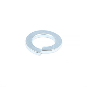 Шайбы пружинные оцинк 10,0 УТ000000543