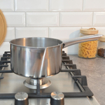 Ковш 1,95л нерж FANHOFF (00113671)