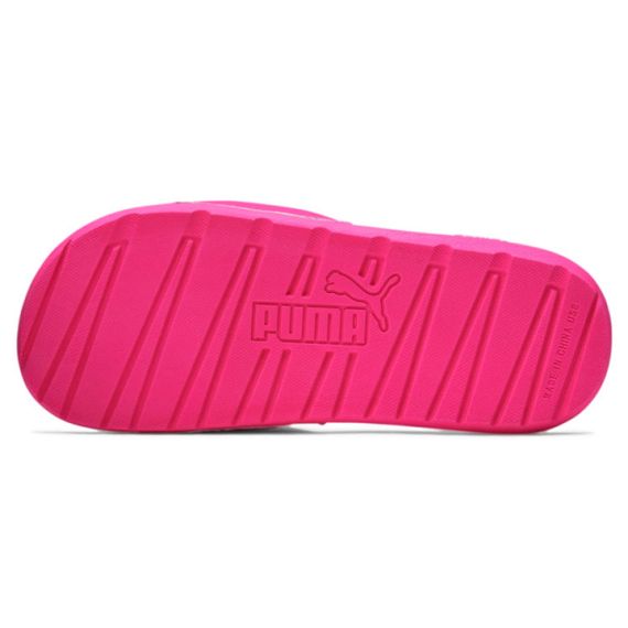 Puma Cool Cat Slide 'Knockout Pink'