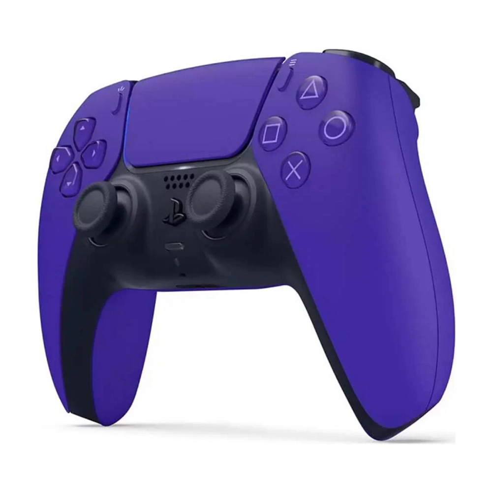Геймпад Sony PlayStation DualSense (Фиолетовый)