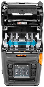 Принтер термотрансферный Bixolon XM7-30iaWDaK