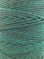 Шнур плетеный Петроканат СТАНДАРТ евробобина