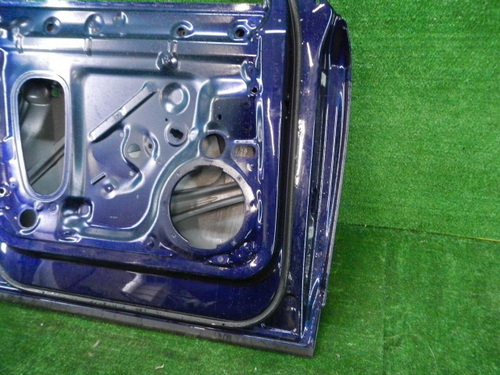 Дверь передняя левая Audi Q5 2 80A (2017-н.в.)