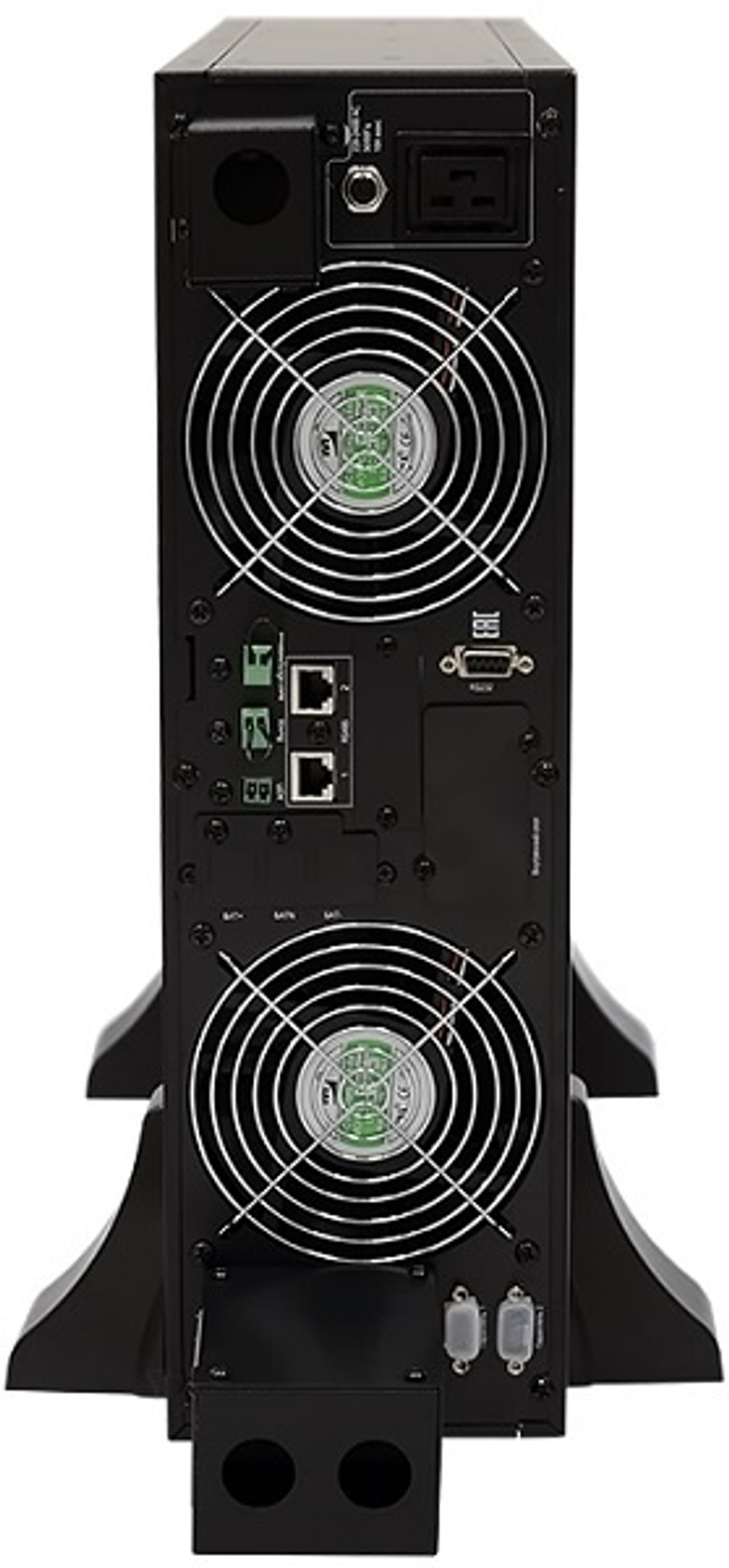 Источник бесперебойного питания Парус электро СИПБ6КД.10-31/БПС