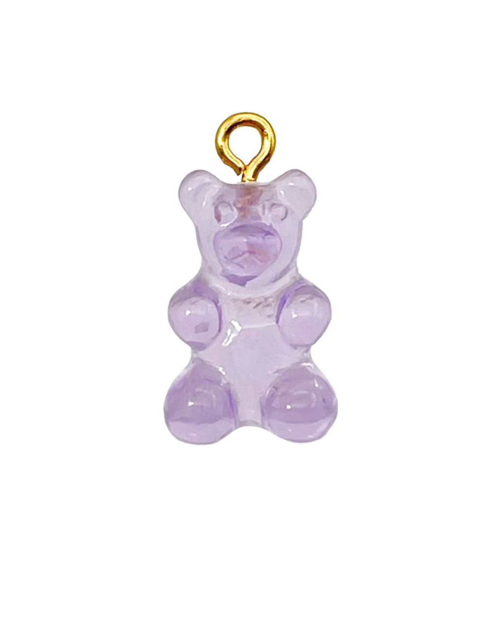 Подвеска Медвежонок ( jelly ) Подвеска Медвежонок ( jelly )