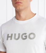 Футболка Dulivio_U241 HUGO - белый(50506996)