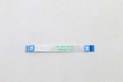Шлейф тачпада для ноутбука Lenovo Flex2-15 (5C10F76787), оригинал