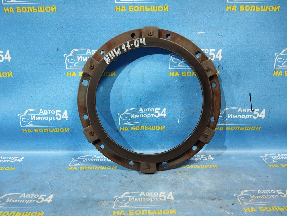 Маховик TOYOTA PRIUS 2002