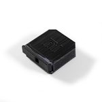 Уличный , бокс/держатель датчика Xiaomi Aqara Temperature and Humidity Sensor, черный