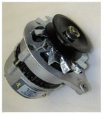 Генератор зарядный Ricardo N4105ZDS; TDK-N 38,56,66 4LT (D=84/1B) /Battery charging generator,28 v 500 w