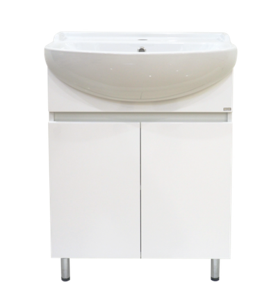 Тумба под раковину Misty Амур 60