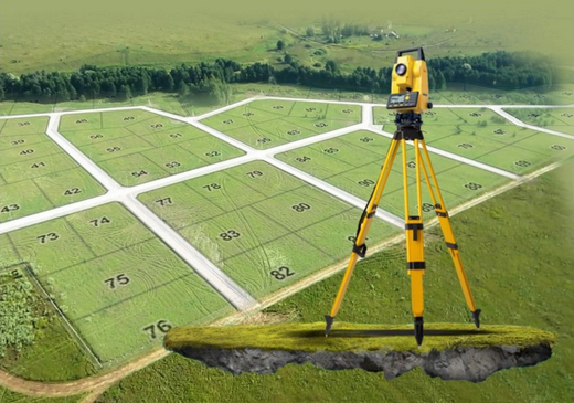 Землеустроительная экспертиза