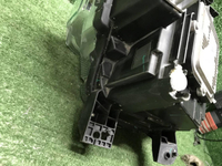 Фара левая Tank 300 (2021-н.в.) LED