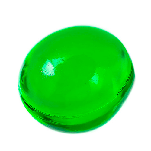 Набор из 2 шариков с массажным маслом с ароматом мяты Secret Play Brazilian Balls