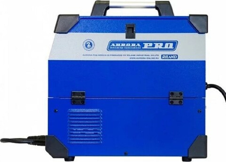 Сварочный полуавтомат AURORA OVERMAN 165 26642