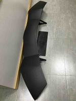 Карбоновый спойлер для Lamborghini Huracan LP610 Ламборгини