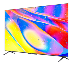 Телевизор TCL 55"; 55C725