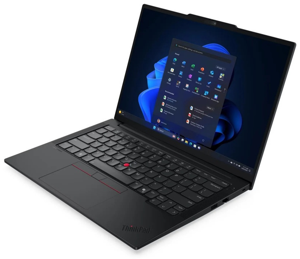 Ноутбук Lenovo ThinkPad E14 G7 14&#34; / 16 Гб / M.2 512 Гб / Без ОС / 21SX004UFW