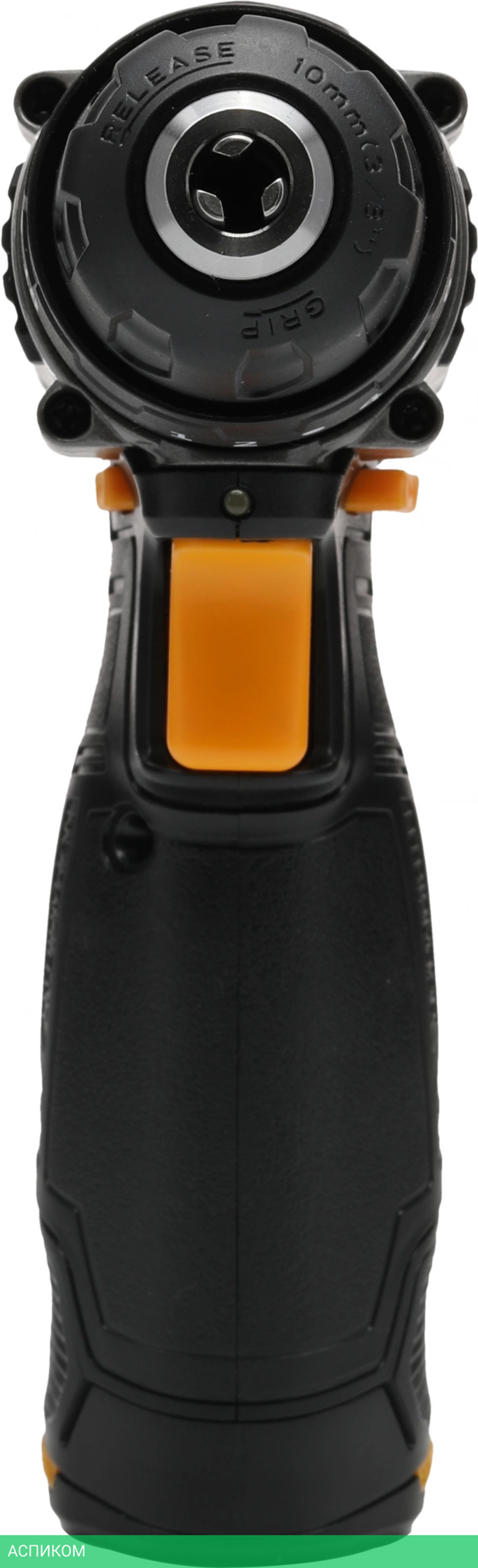 Дрель-шуруповерт Deko GCD12DU (063-4039)