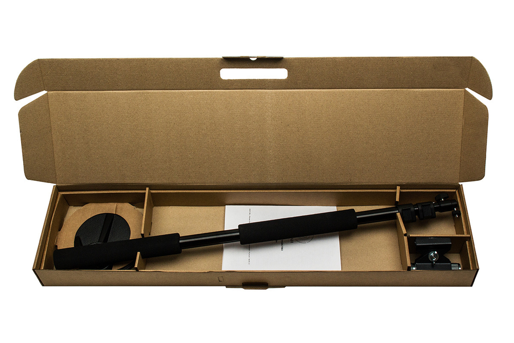 Досмотровое зеркало Шмель Альфа