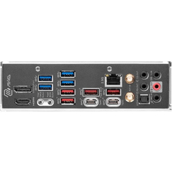 Материнская плата MSI Z790 TOMAHAWK WIFI DDR4, s1700, Intel Z790, 4xDDR4, 4xUSB 3.2 Gen1, DP, HDMI, ATX