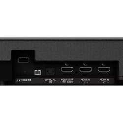 Саундбар LG SN11R 7.1.4 770Вт by Meridian EU