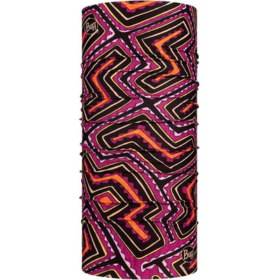 Бандана Buff Original Delix Multi (US:One size)
