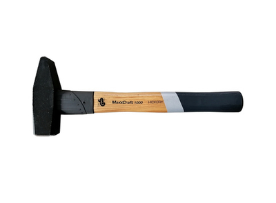 молоток MAXXCRAFT слесарный 1000 гр. 3666.010