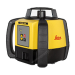 Комплект лазерного нивелира Leica Rugby 620