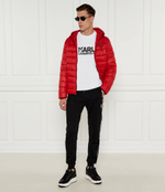 Худые Karl Lagerfeld - белый(705091 544917)