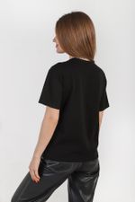 Футболка Базис Виотекс ЧЁРНЫЙ