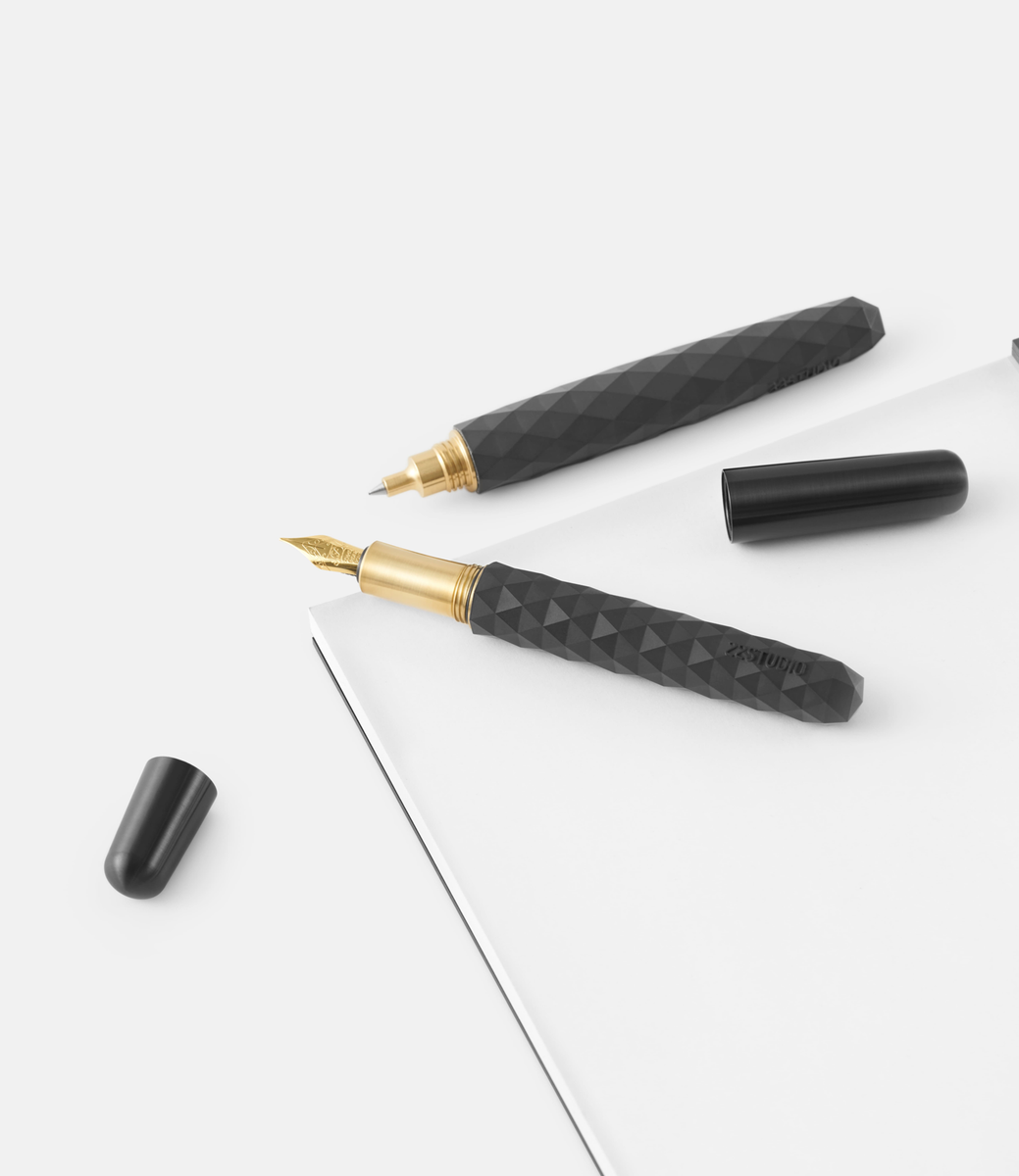 Pen Gift Set Shadow — подарочный набор