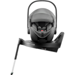 Автокресло Britax Roemer Baby-Safe Pro Style (0-13 кг), Mineral Grey