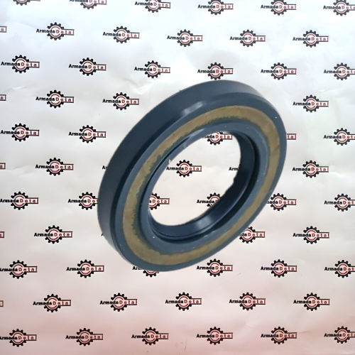 Сальник ТНВД (20х35) | 7174-856, 49123343 | CORTECO