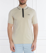 Поло Philix BOSS GREEN - песочный(50505800)