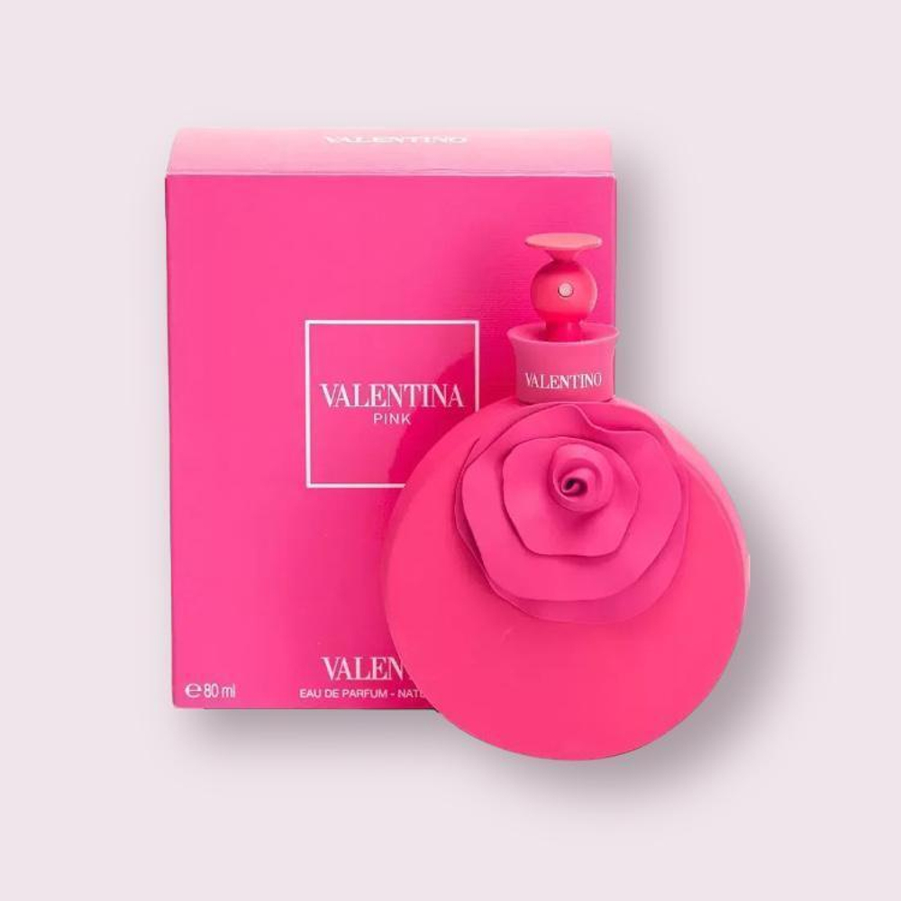 Парфюмерная вода Valentino "Valentina Pink",100 ml (LUXE)