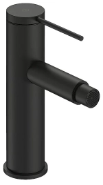 Смеситель для биде Jacob Delafon GRANDS BOULEVARDS E77982-4A-BL черный матовый
