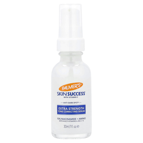 Palmer's, Skin Success®, сыворотка для коррекции тона кожи с витамином Е, 30 мл (1 жидк. унция)
