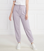Спортивные штаны CALVIN KLEIN JEANS - лавандовый(J20J221295)
