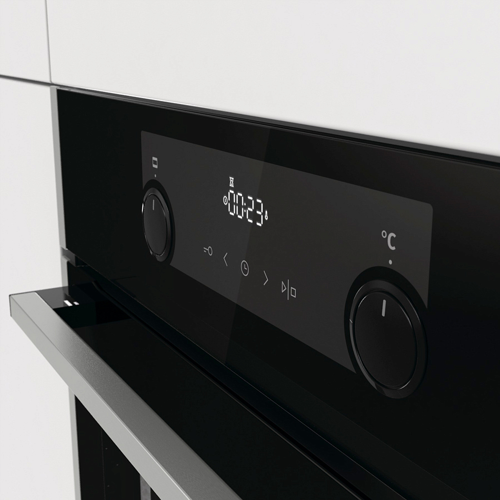 Независимый духовой шкаф Gorenje BPS737E20XG