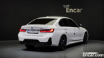BMW 3 Series (G20) 320i M Sports (10.2023)